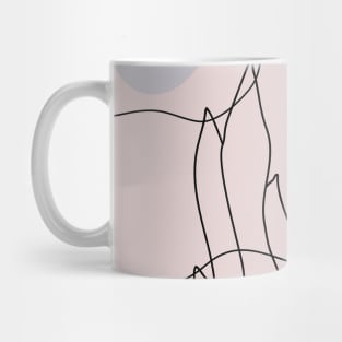 Connection Mug